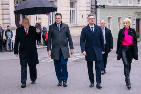 Župan Matej Slapar ob prazniku Občine Kamnik »Bodimo ustvarjalci skupnosti medsebojnega spoštovanja in podpore (14)